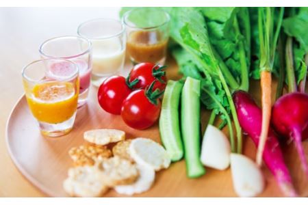 花巻産まるごと野菜ドレッシング3本セット 【004】