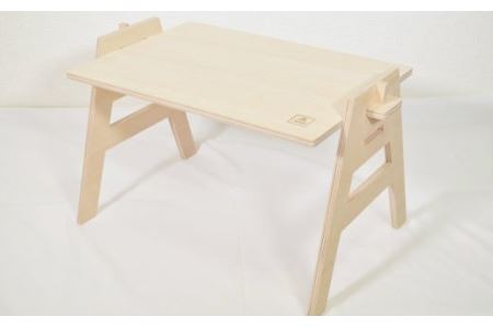木製ローテーブル WOOD LOW TABLE 【704】