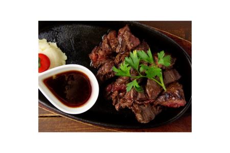 お肉讃歌牛ハラミ秘伝の赤だれ1.8kg（300g×6パック）＜肉の匠 中むら屋厳選＞ 【1133】
