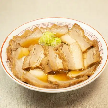 とろける煮豚 約2kg（約2～3本） 【1152】