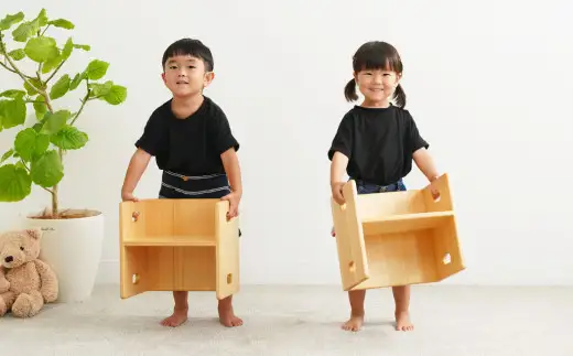 コロコロ変化いす 幅32×奥行23.5×高さ30 cm 子供椅子 子ども椅子 子どもイス チェア ミニチェア ローチェア キッズチェア