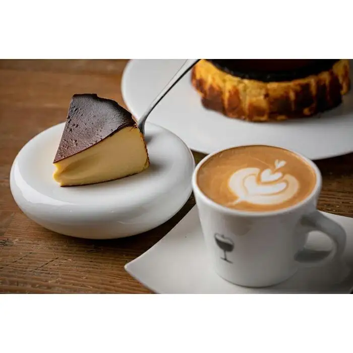 Gastromeson CHULETA とろけるチーズケーキ