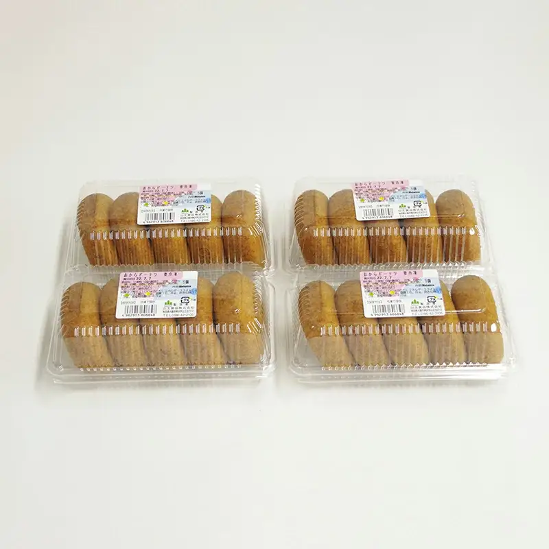 35P5602 おからドーナツ