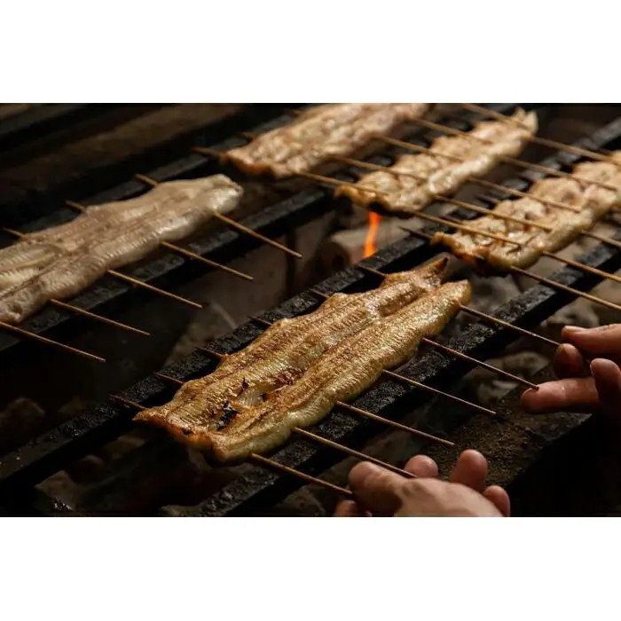 【うなぎ昊】天空うなぎ蒲焼（2尾）