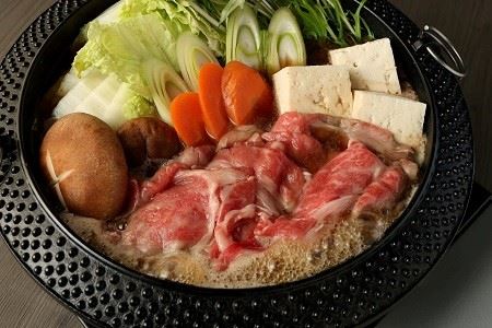 M82 野田精肉店厳選黒毛和牛【ローススライス400g】