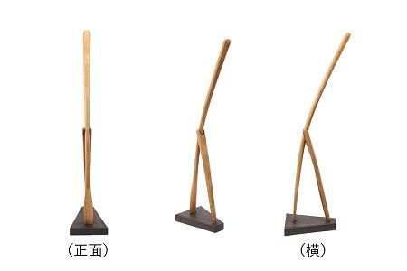 M177〈工房SHIMS〉樽靴べら