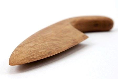 M178〈工房SHIMS〉バターディッシュ＆バターナイフ（200gレギュラーサイズ）