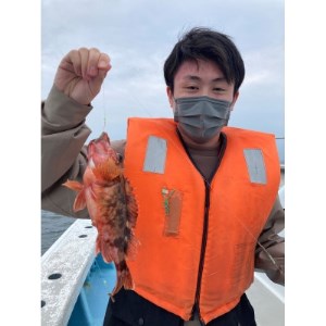 船釣り体験フィッシング