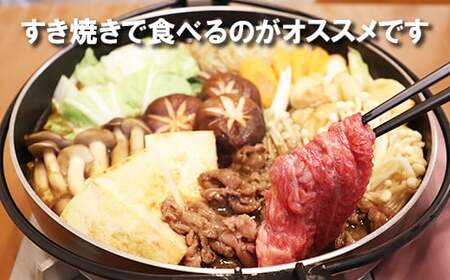 おおいた和牛肩ローススライス 800g＜123-004＞