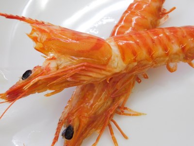 伊万里産 熟成 車海老みそ漬け 010-C045