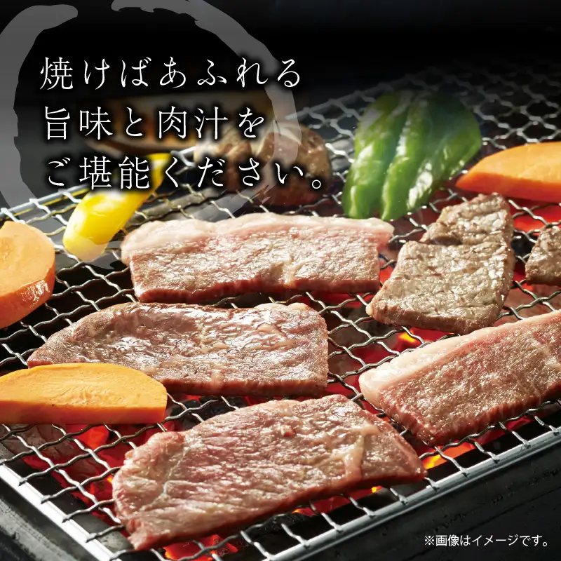 【京都モリタ屋】京都産和牛バラ 焼肉用 約600ｇ 