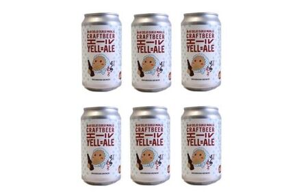 どじょう掬いビール ６本セット【どじょう掬い饅頭 まんじゅう アルコール お酒 クラフトビール 発泡酒 缶ビール セット フルーティ スパイシー 美味しい ペルジャン酵母 ギフト 贈り物 ご自宅用 島根県 安来市】