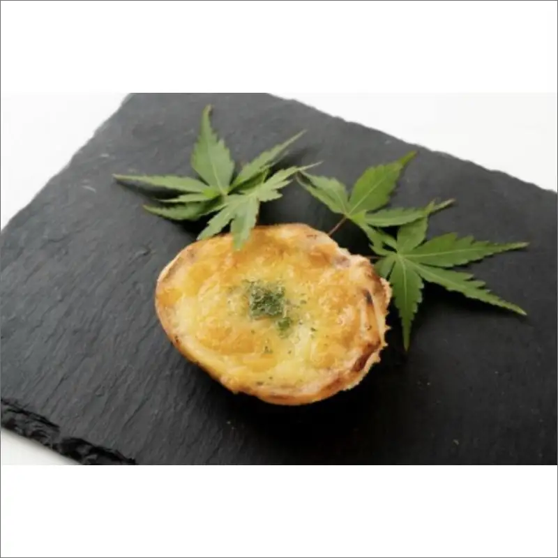 「コッペ蟹グラタン」50ｇ×5 蟹カニのグラタン