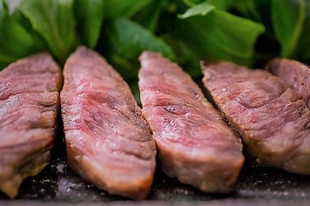 佐賀牛大吟醸粕漬け 80g×3(合計240ｇ) ステーキ 牛肉 総菜 ギフト
