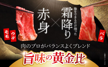 【全3回定期便】佐賀牛 切り落とし200g×5パック HAA080 切り落とし 国産 和牛 牛肉