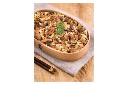 ★７日以内発送★ 山形村短角牛レトルト3点セット｜レトルト食品