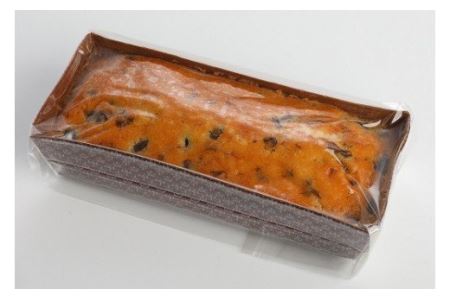 「竹屋の黒豆ケーキ」400ｇ 岩手県産黒豆使用 パウンドケーキ