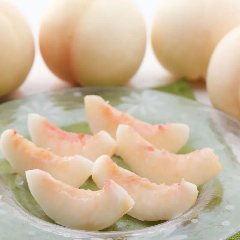 和歌山の桃 秀品 [約3.8～4kg] (サイズ・品種おまかせ) ※2026年6月中旬～2026年8月中旬頃に順次発送予定　紀伊国屋文左衛門本舗 和歌山 もも モモ 桃 果物 フルーツ 人気 産地直送 和歌山県 お取り寄せ【sgtb800B】