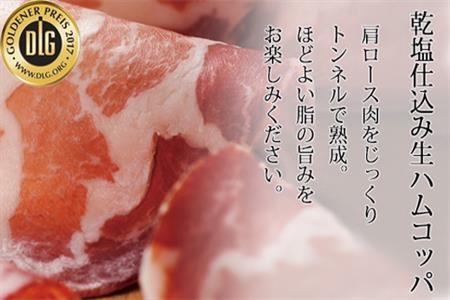 匠のイチ押し 8点セット (合計約650g) ポケットン・サラミ・ハム・ベーコンなど 合成添加物不使用 詰合せ おつまみ おかず 贈答用 ギフト