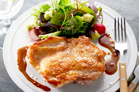 【6カ月定期便】佐賀県産みつせ鶏もも正肉 3枚入×2袋(計12袋) K059306