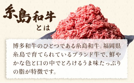 【全6回定期便】毎日のメインのおかずを彩る精肉セット 2,090g 5-6人前 4種 糸島市/糸島ミートデリ工房[ACA206]