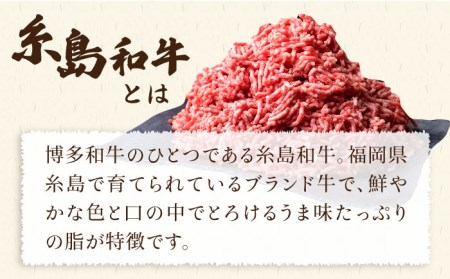 【全12回定期便】毎日のメインのおかずを彩る精肉セット 2,090g 5-6人前 4種 糸島市/糸島ミートデリ工房[ACA207]