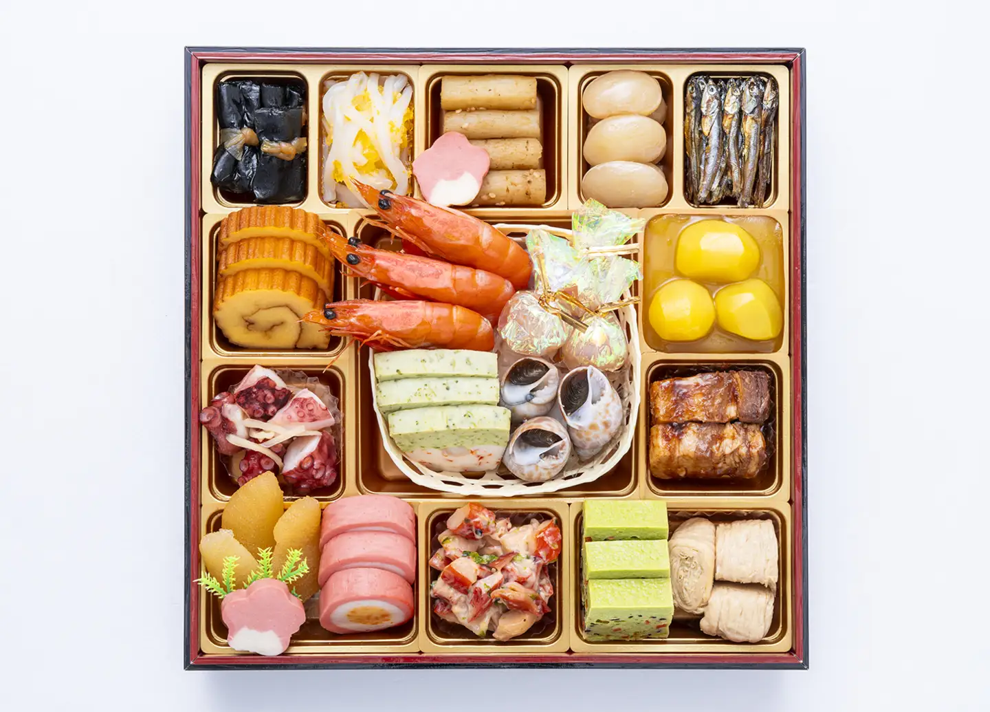 千賀屋謹製 2027年 迎春おせち料理「おもてなし」和風三段重 4〜5人前 全58品  三段重 冷蔵 和風 年内配送 おせち おせち 三段重 厳選食材使用 冷蔵 解凍不要 冷蔵お届け 冷蔵配送 家族団欒 老舗料亭監修 人気 グルメ 食品 年内お届け 年内配送 12月30日配送 12月31日配送 指定日配送 正月 新年 ボリューム満点 017-005