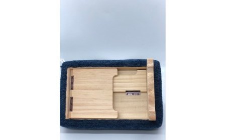 まくら正座椅子（ブルー）|枕 枕 枕 枕 枕 まくら　座椅子　052-02