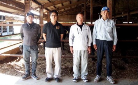 C13【みやま 和牛 A5ランク】サーロインステーキ3枚セット（合計約540g）