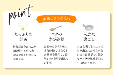 古賀市クレームブリュレ 9個 プレーン・抹茶・チョコ各3個ずつセット 合計9個 クリームブリュレ 焦がし商品 カラメリゼ お菓子 デザート 洋菓子 お土産 ギフト 贈り物 プレゼント