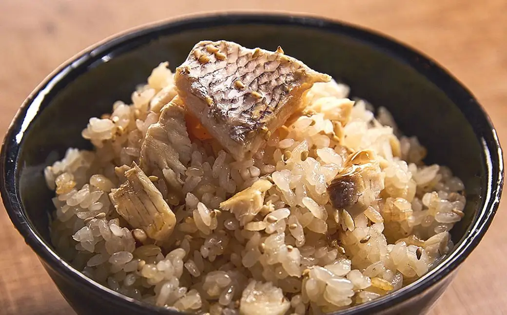UMAMI 炊き込みご飯の素（2合用×2袋） ギフト 炊き込みご飯の素セット 010S112 