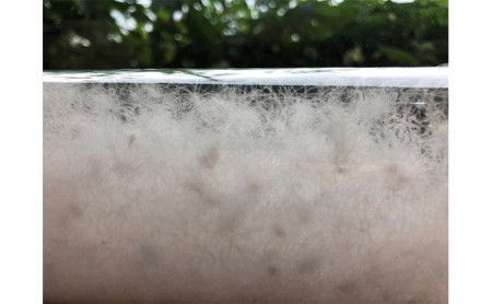 羽毛布団 合掛け カバー セット おにいちゃんおねえちゃんになったら使う合掛け羽毛ふとん＋和晒しひとえガーゼ ピンクのカバーのセット 寝具 羽毛ふとん 掛け布団 布団 ふとん 羽毛 ガーゼ 