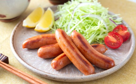 大分の"美味しい"で、お腹を満たすべし！おおいた味力ソーセージB（計2.28kg）