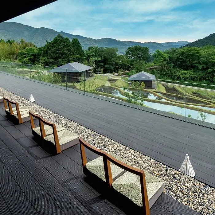 界 由布院 ふるさと納税宿泊ギフト券(15,000円)【星野リゾート】 | 界