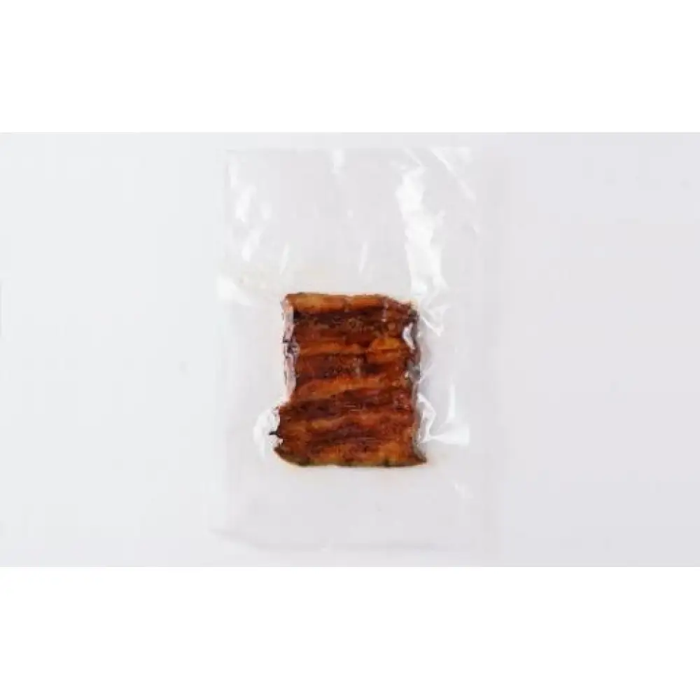 【中村家】浜松産うなぎ　かば焼　3枚入【11100-0151】