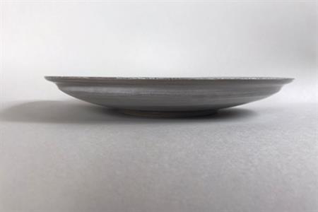 唐津焼 三島二彩7寸皿 食器 平皿 うつわ 器 おしゃれ ギフト