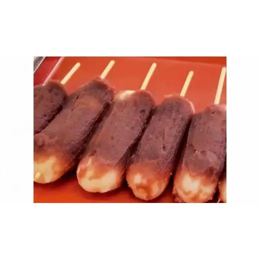 ?関東限定?【 和菓子 専門店の伊勢屋】 お団子 引換券(お好きなお団子16本) 