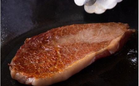 おおいた和牛堪能2種のステーキ食べ比べセット「ロース＆ヒレ」計700g_1972R