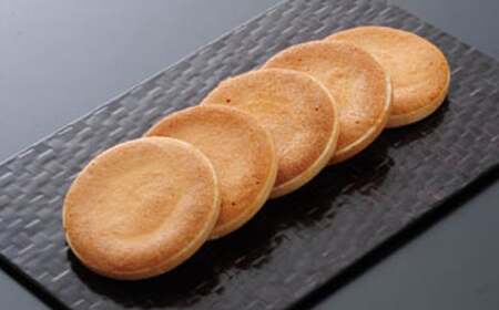 元祖最中クッキー NANJO da BE (なんじょだべ) 16枚入 『菓匠 萬菊屋』 スイーツ 菓子 山形県 南陽市 [1501]