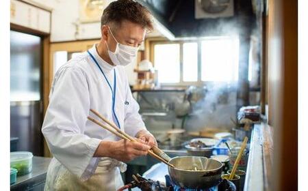 中華そば お土産 ２人前 (001)
