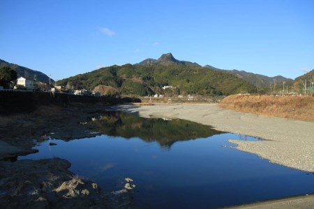 越知町応援寄附金（返礼品無し）10000円