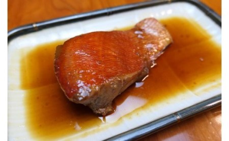 金目鯛　陸漬セット　C005／鮮の恵　姿煮　煮付け　味噌漬　炊き込み　キンメダイ　静岡県　東伊豆町