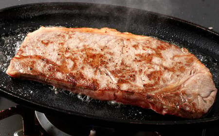 土佐あかうし 和牛サーロインステーキ 200g×2 計400g 牛肉 牛 肉 お肉 赤牛 あか牛 和牛 赤身 ビーフ サーロイン ステーキ 国産 高知県 香美市