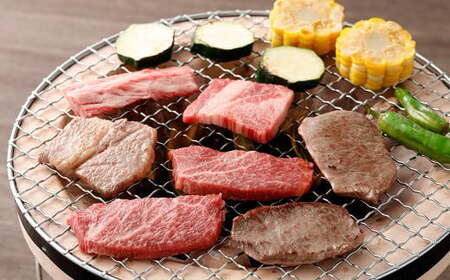土佐あかうし 和牛カルビ焼肉 モモ焼肉 各200g 計400g 牛肉 牛 肉 お肉 ビーフ 赤身 赤牛 あか牛 和牛 カルビ モモ 焼き肉 詰め合わせ 国産 高知県 香美市