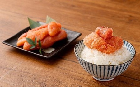 無着色からし明太子（切れ子） 小分けタイプ2kg 便利なジッパー付き袋_無着色 辛子明太子 切れ子 500g 4袋 計 2kg 小分け ジッパー付き めんたいこ 小分け 冷凍 素材の味 ご飯 お供 お酒 おつまみ 料理 具材 家庭用 福岡県 久留米市 お取り寄せ お取り寄せグルメ 送料無料 〔Cs106〕