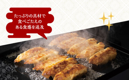 【全3回定期便】【簡易包装】長崎角煮まんじゅう（2種）＆ぎょうざ 岩崎本舗 [EAB007]  角煮まん 角煮まんじゅう 餃子 ぎょうざ 長崎 岩崎本舗 定期 定期便