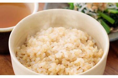 【令和7年産】無農薬栽培 合鴨米ひのひかり(玄米)5kg 高原町のお米　TF0424-P00029