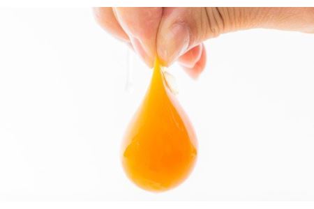 定期便《卵50個×6ヶ月間》産地直送たまご『きみの力(チカラ)』(年6回配送) Lサイズの大玉を6ヶ月間で合計300個お届け！ TF0448-P00035