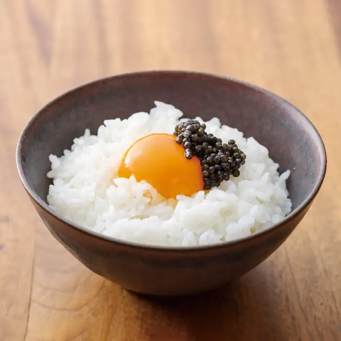 Takaharu Caviar(たかはるキャビア)『皇子』20g　TF0513-P00045
