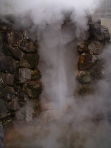 べっぷ地獄めぐり入場券（ペア券）_B133-001